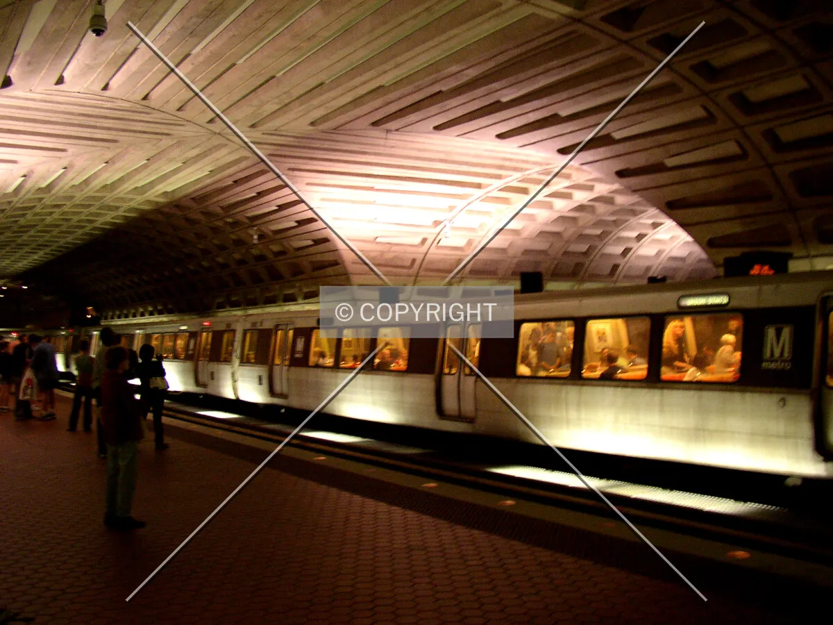 Upper platform