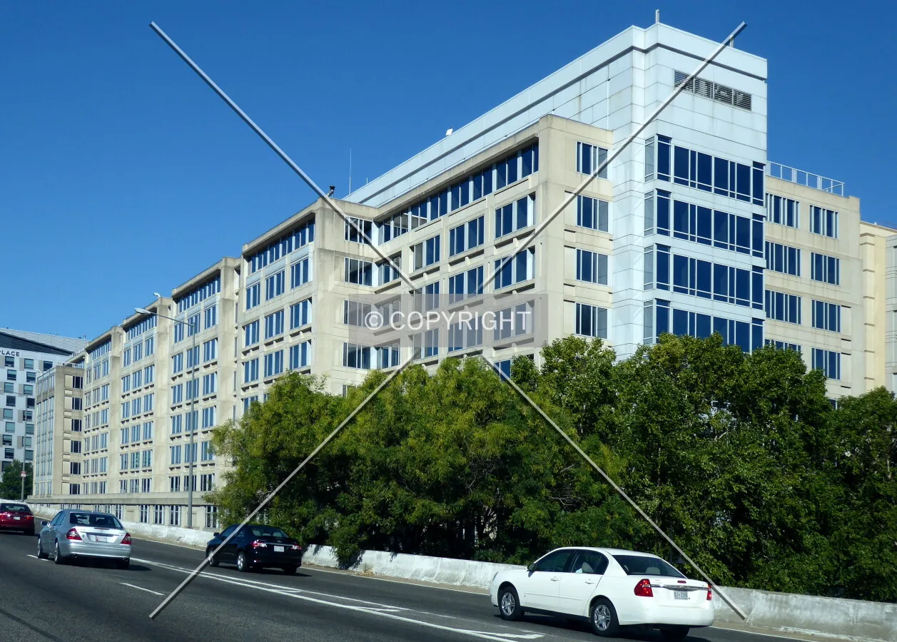 From the southeast