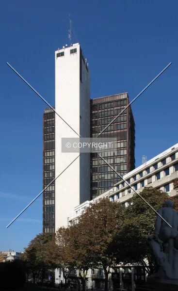 IT Tower
