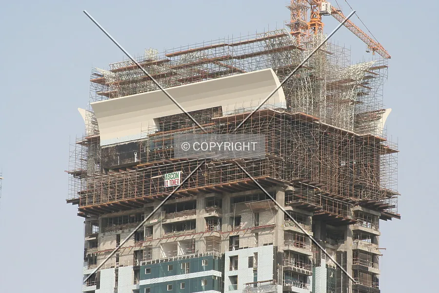 Al Seef Tower 3