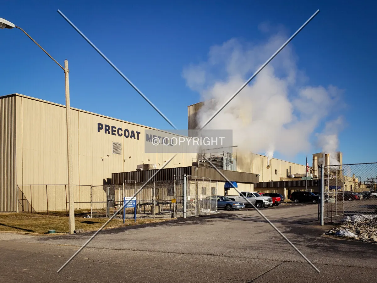 From the southeast, Friday, January 25, 2019