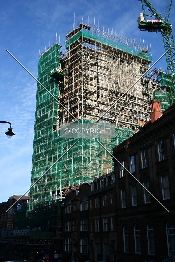 Full-height view