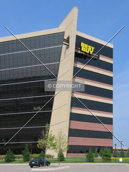 Best Buy Building 1