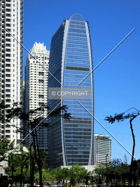 The Finance Centre