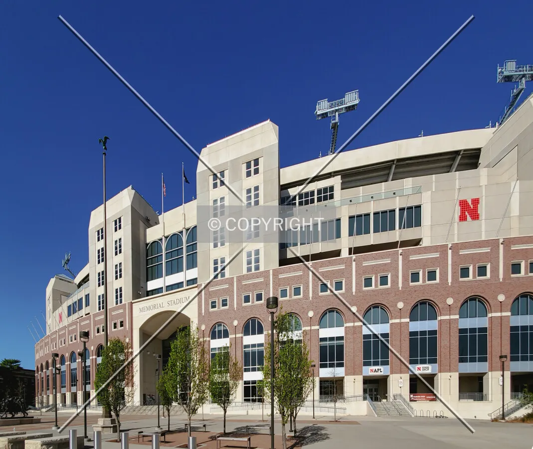 From the northeast; April 23, 2020