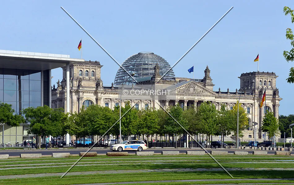 Reichstagsgebäude