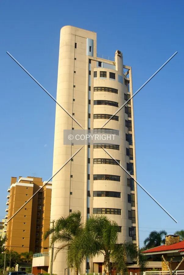 View from across Gaspar Martins Street