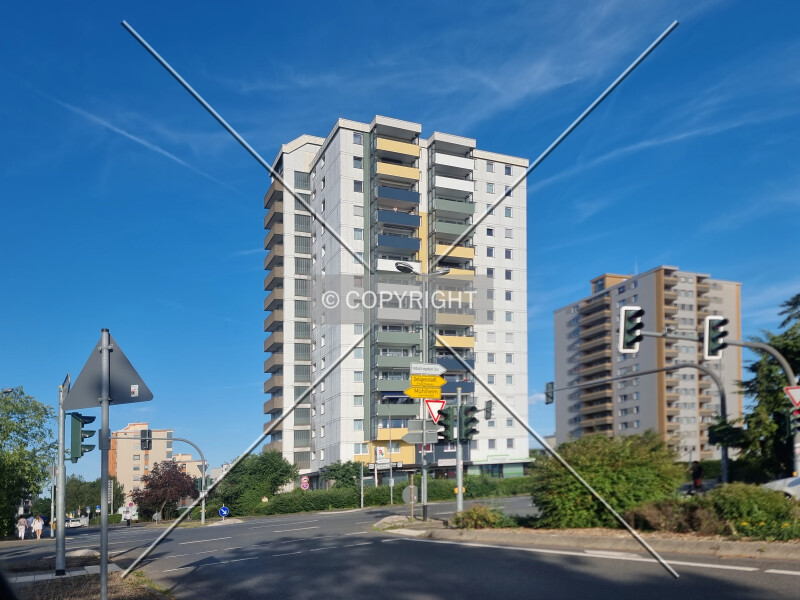 Birkenwaldstraße 1-3