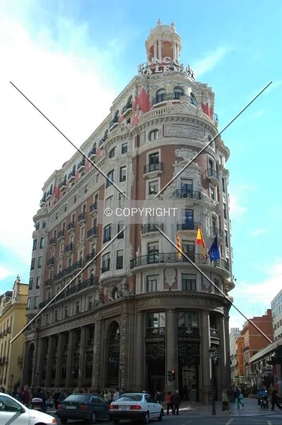 Banco de Valencia