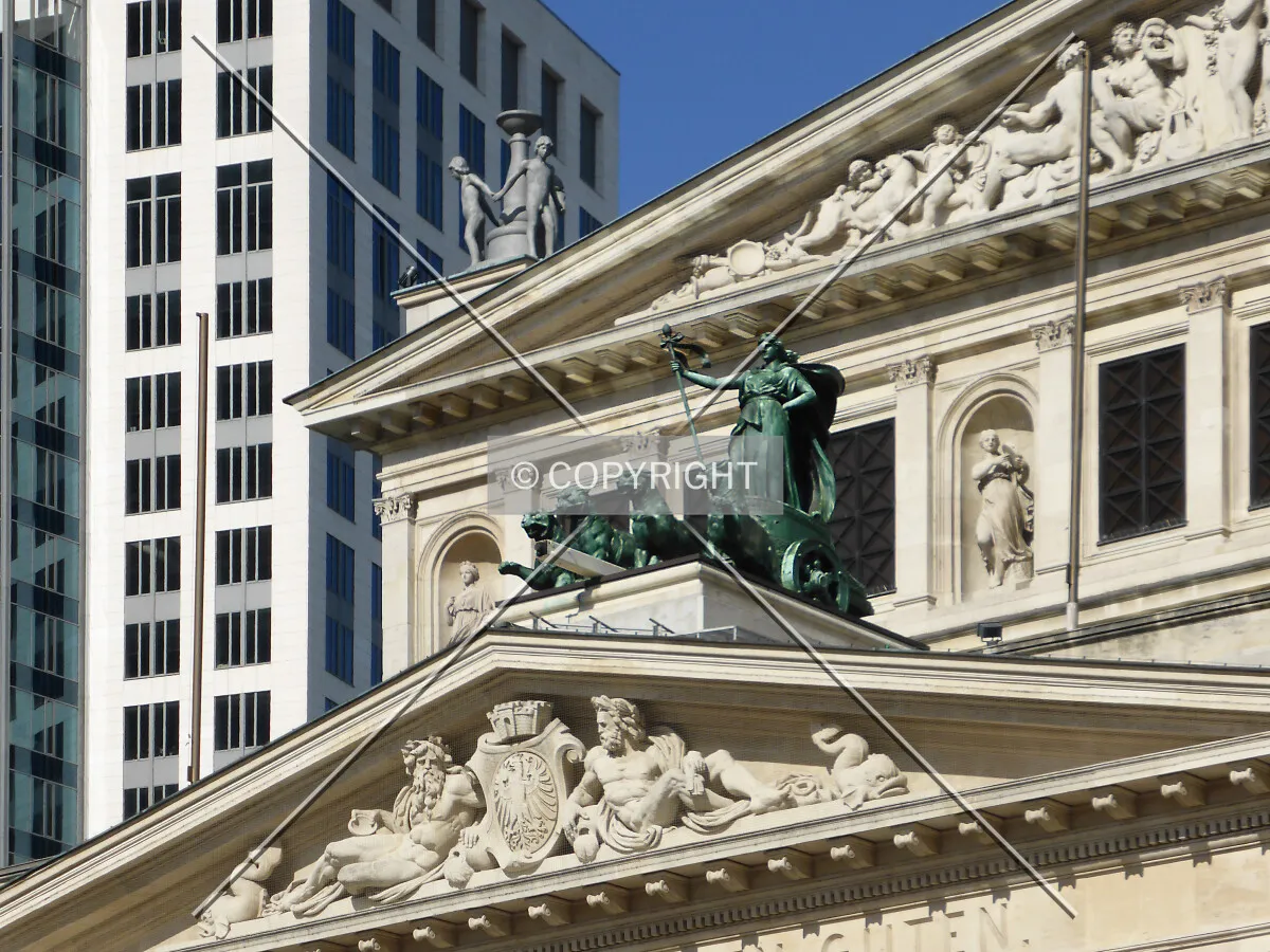 Quadriga