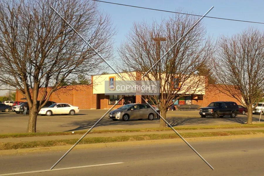 ALDI
