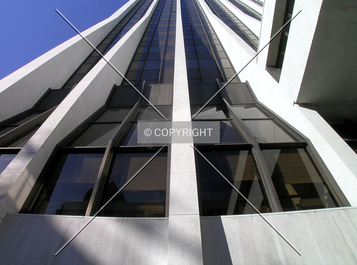 Facade detail