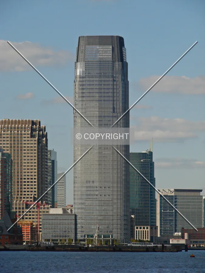 30 Hudson Street