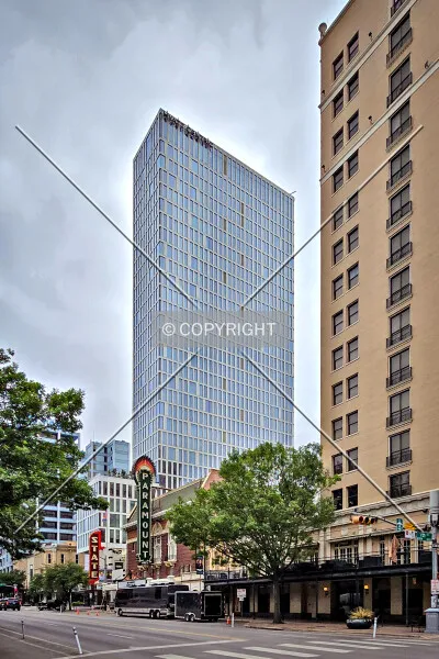The Avenue - Hyatt Centric
