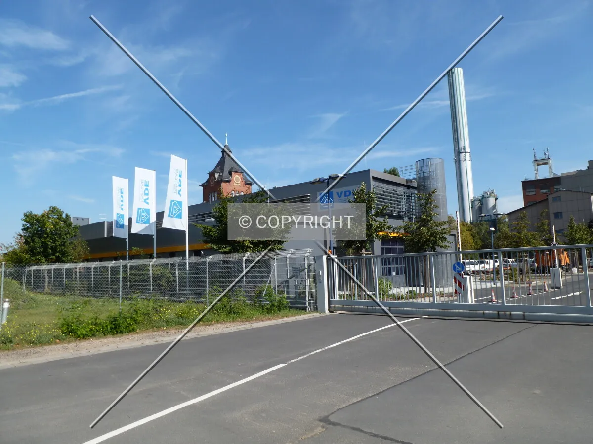 VDE Batterietestzentrum