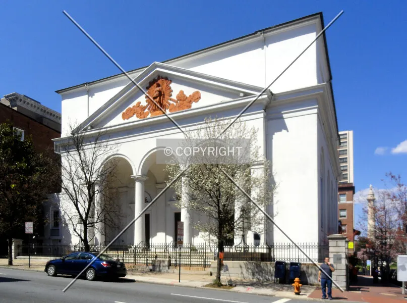 First Unitarian Church
