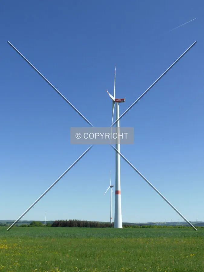 Wind turbine