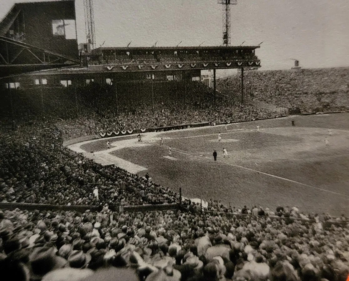 Vintage view