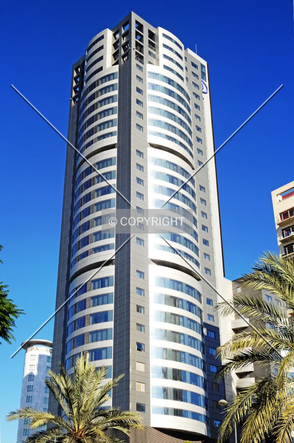 Hilton Valencia