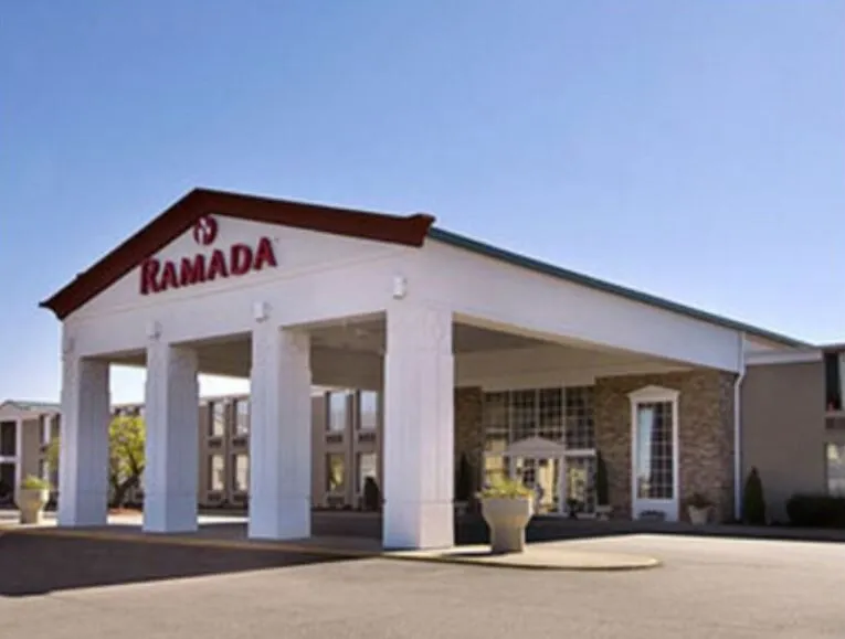 Main entrance