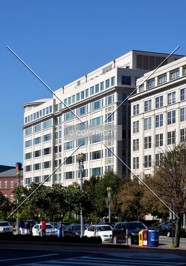 From the southwest