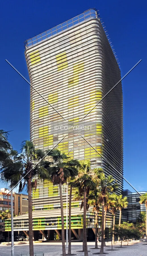 Torre Woermann