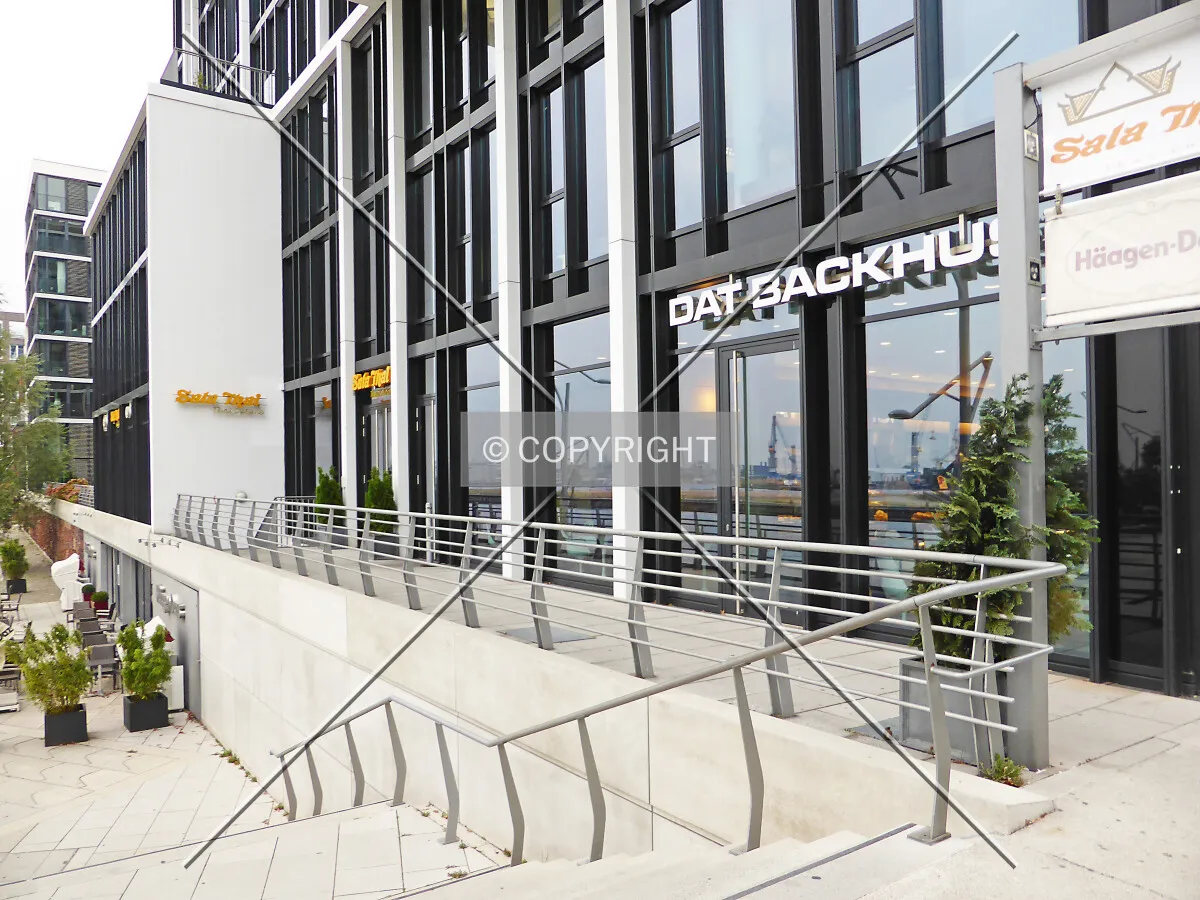 Dat Backhus