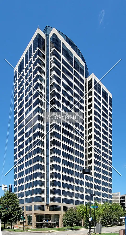From the southwest; August 14, 2021