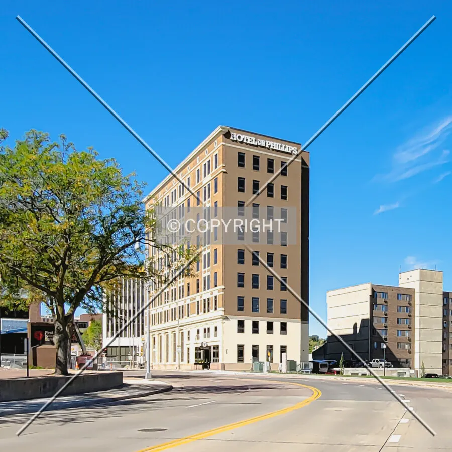 From the southeast; September 25, 2021