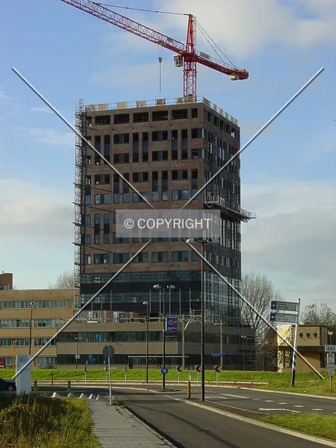 Under construction