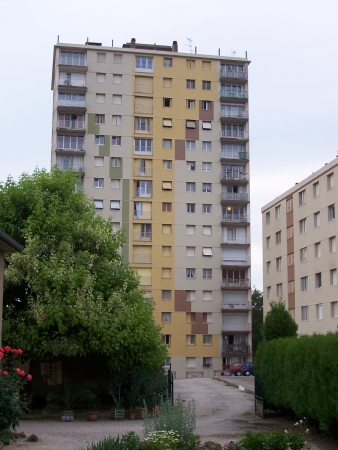 Résidence Les Lilas