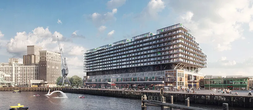 Computer rendering