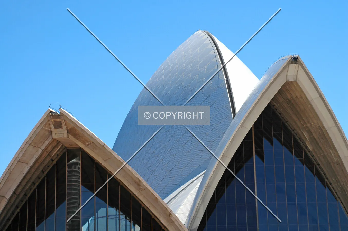 Roof shells