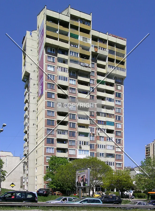 Full elevation