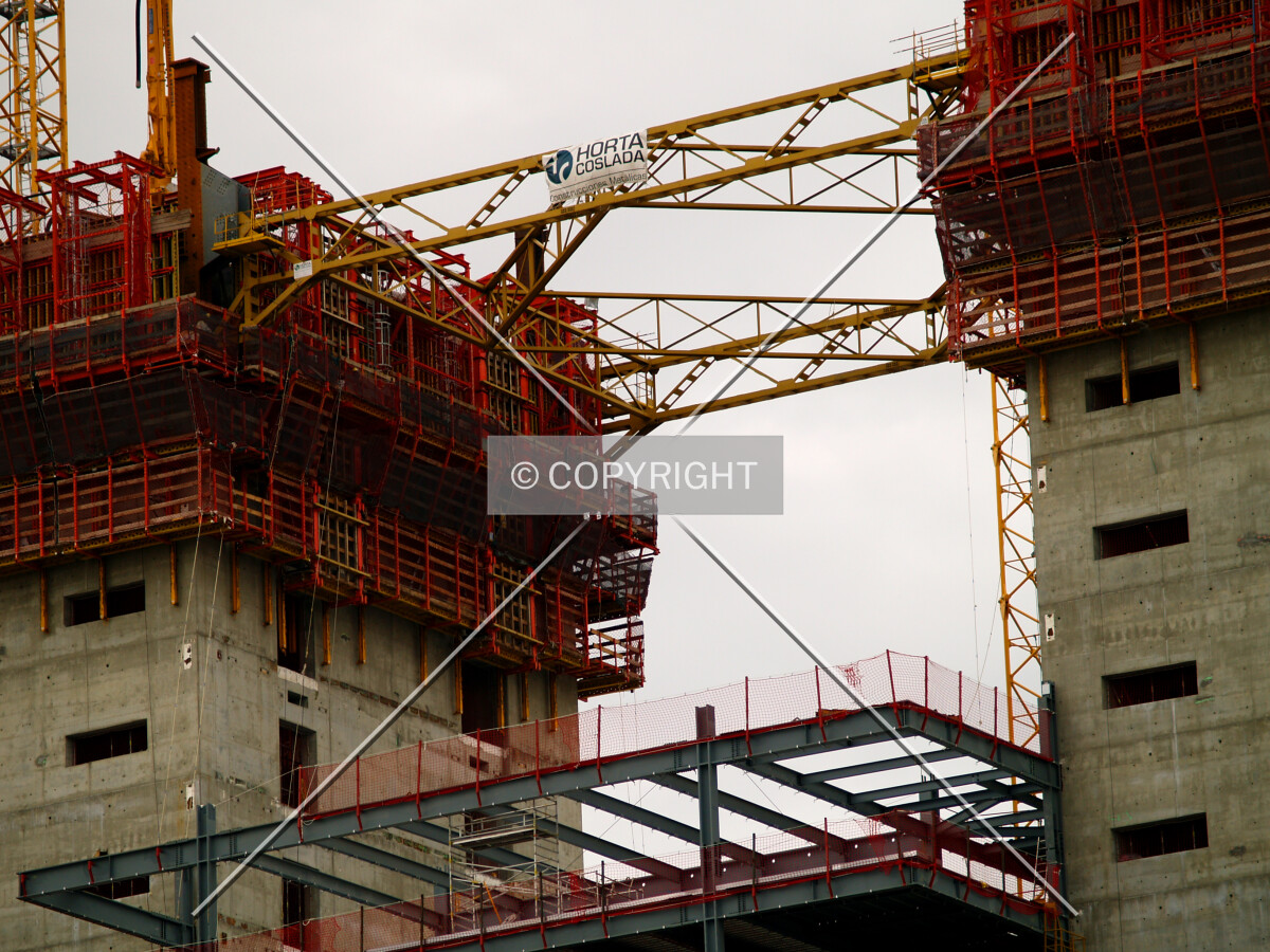 Linking the to shafts
