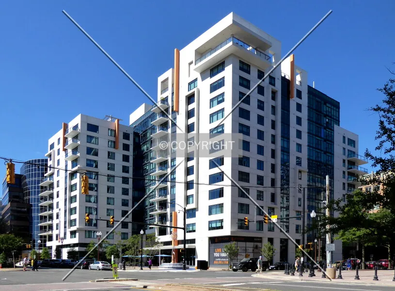 Latitude Apartments