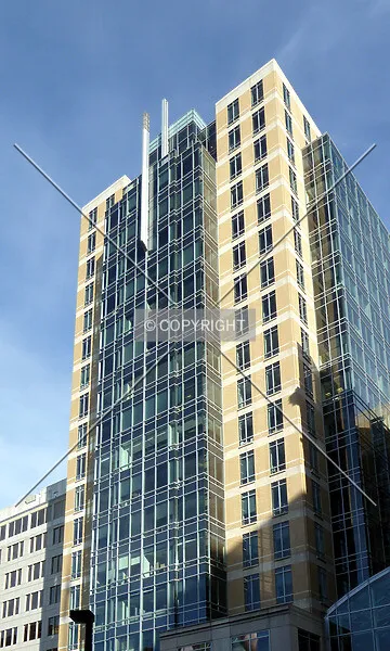 10 St. James Avenue