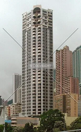 From Upper Albert Road