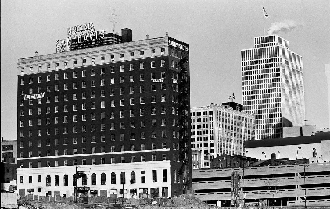 Demolition