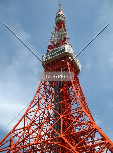 Tokyo Tower