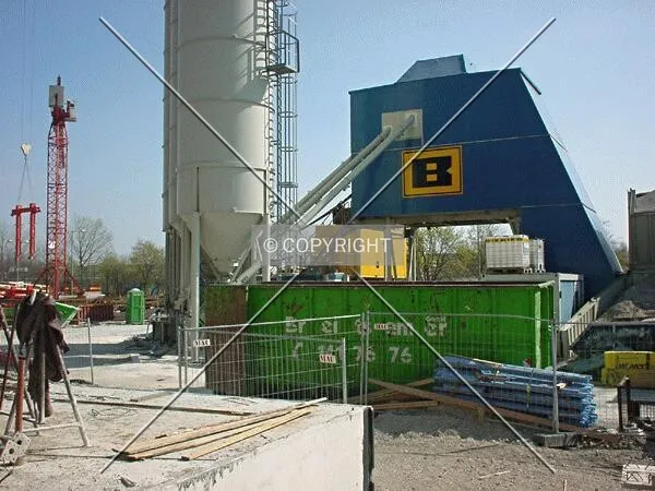 As seen on site