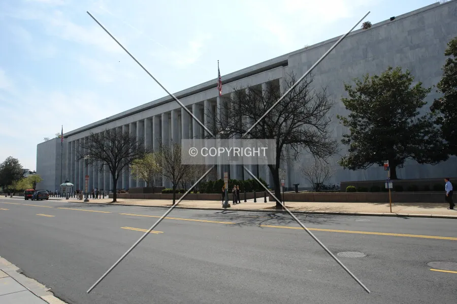 James Madison Memorial Building