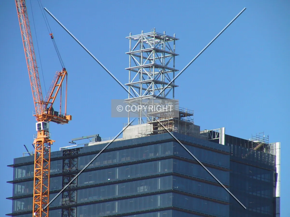 Weather beacon framework increasing in height
