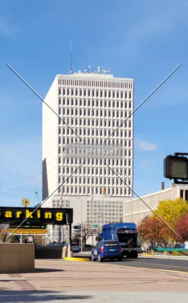 BBVA Compass Bank Building