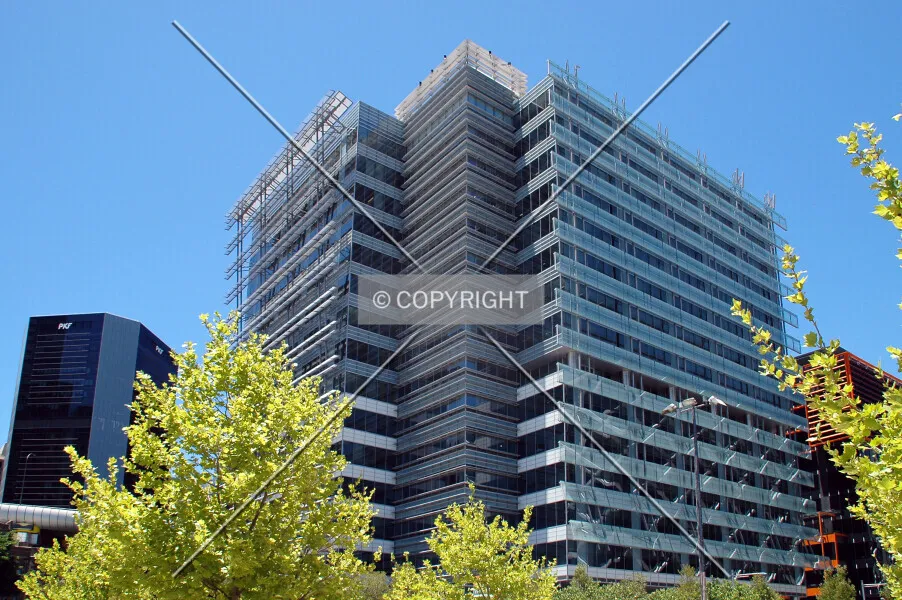 KPMG Headquarters
