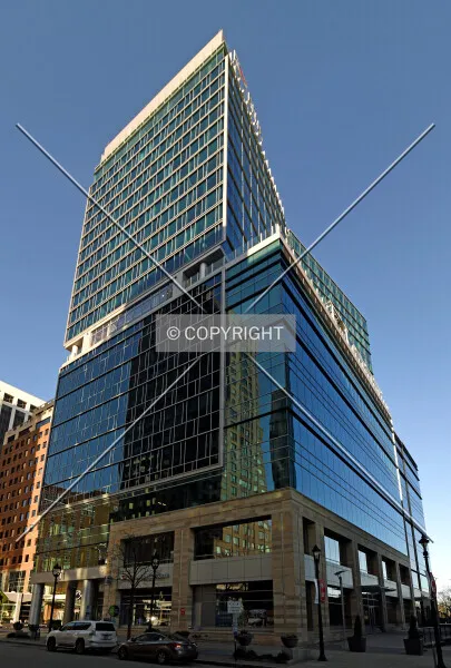 FNB Tower