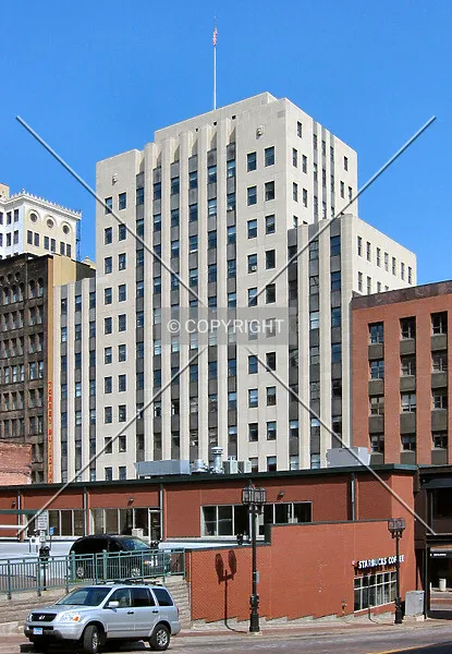 Medical Arts Building