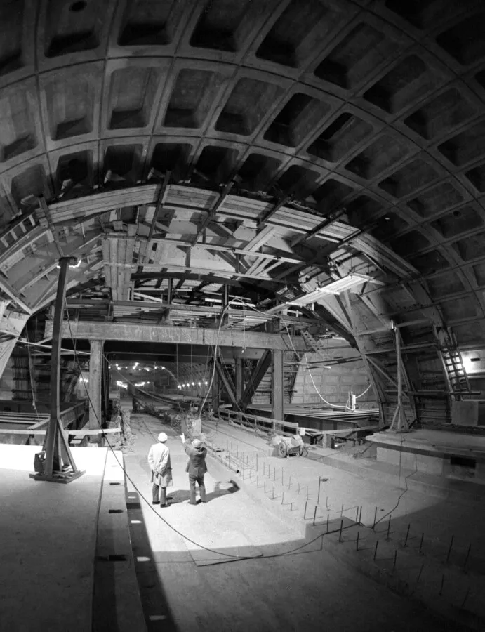 Construction