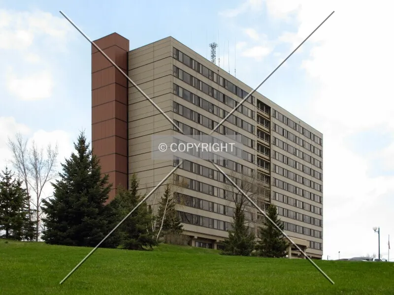 North Star Apartments