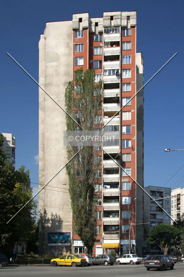 Full elevation